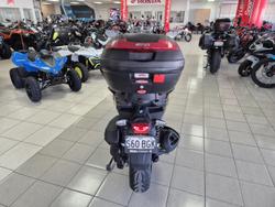 2019 BMW C 400 X ion C 400 Blue