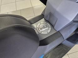 2019 BMW C 400 X ion C 400 Blue