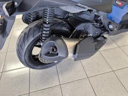 2019 BMW C 400 X ion C 400 Blue