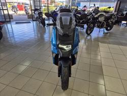 2019 BMW C 400 X ion C 400 Blue