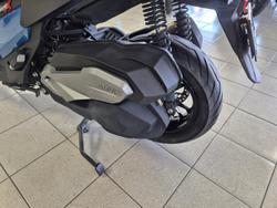 2019 BMW C 400 X ion C 400 Blue