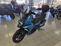 2019 BMW C 400 X ion C 400 Blue