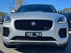 2019 Jaguar E-PACE D180 R-Dynamic SE