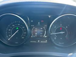 2019 Jaguar E-PACE D180 R-Dynamic SE