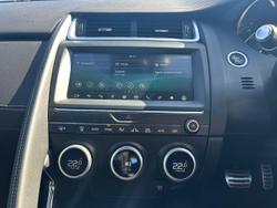 2019 Jaguar E-PACE D180 R-Dynamic SE