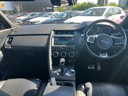 2019 Jaguar E-PACE D180 R-Dynamic SE
