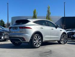 2019 Jaguar E-PACE D180 R-Dynamic SE
