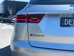 2019 Jaguar E-PACE D180 R-Dynamic SE