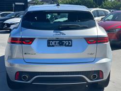 2019 Jaguar E-PACE D180 R-Dynamic SE