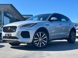 2019 Jaguar E-PACE D180 R-Dynamic SE