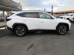 2025 Hyundai Tucson Elite