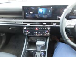 2025 Hyundai Tucson Elite