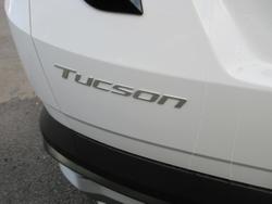 2025 Hyundai Tucson Elite