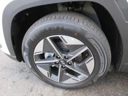 2025 Hyundai Tucson Elite