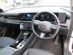 2025 Hyundai Tucson Elite