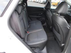 2025 Hyundai Tucson Elite