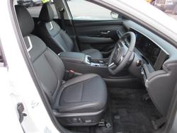 2025 Hyundai Tucson Elite