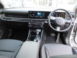 2025 Hyundai Tucson Elite