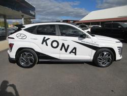 2025 Hyundai Kona Hybrid Premium N Line