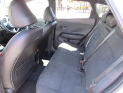 2025 Hyundai Kona Hybrid Premium N Line