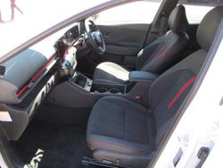 2025 Hyundai Kona Hybrid Premium N Line