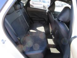 2025 Hyundai Kona Hybrid Premium N Line