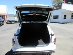 2025 Hyundai Kona Hybrid Premium N Line