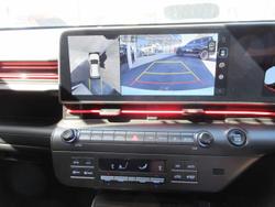 2025 Hyundai Kona Hybrid Premium N Line