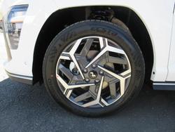 2025 Hyundai Kona Hybrid Premium N Line