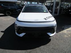 2025 Hyundai Kona Hybrid Premium N Line