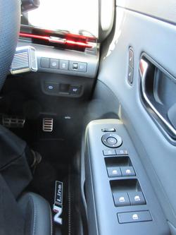 2025 Hyundai Kona Hybrid Premium N Line