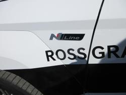 2025 Hyundai Kona Hybrid Premium N Line