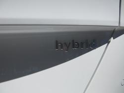 2025 Hyundai Kona Hybrid Premium N Line