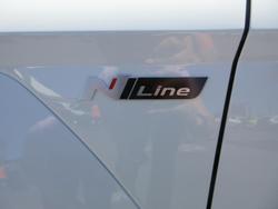 2025 Hyundai Kona Hybrid Premium N Line