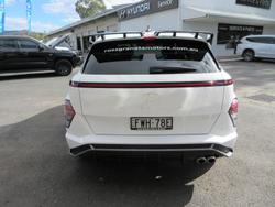 2025 Hyundai Kona Hybrid Premium N Line