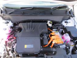 2025 Hyundai Kona Hybrid Premium N Line