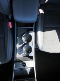 2025 Hyundai Kona Hybrid Premium N Line