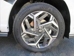 2025 Hyundai Kona Hybrid Premium N Line