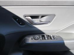 2025 Hyundai Kona Hybrid Premium N Line