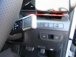 2025 Hyundai Kona Hybrid Premium N Line