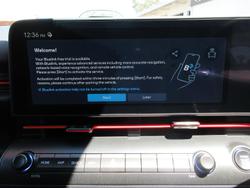 2025 Hyundai Kona Hybrid Premium N Line