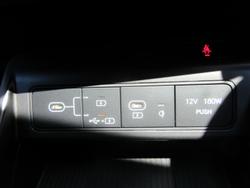 2025 Hyundai Kona Hybrid Premium N Line