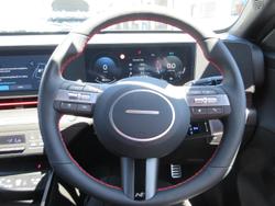 2025 Hyundai Kona Hybrid Premium N Line