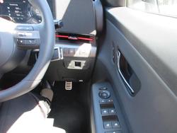 2025 Hyundai Kona Hybrid Premium N Line