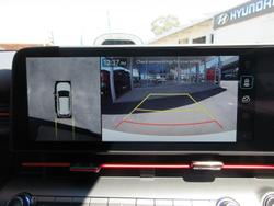 2025 Hyundai Kona Hybrid Premium N Line