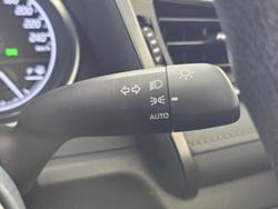 2019 Toyota Camry Ascent