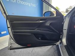 2019 Toyota Camry Ascent