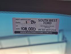 2019 Toyota Camry Ascent