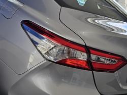 2019 Toyota Camry Ascent