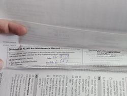 2019 Toyota Camry Ascent